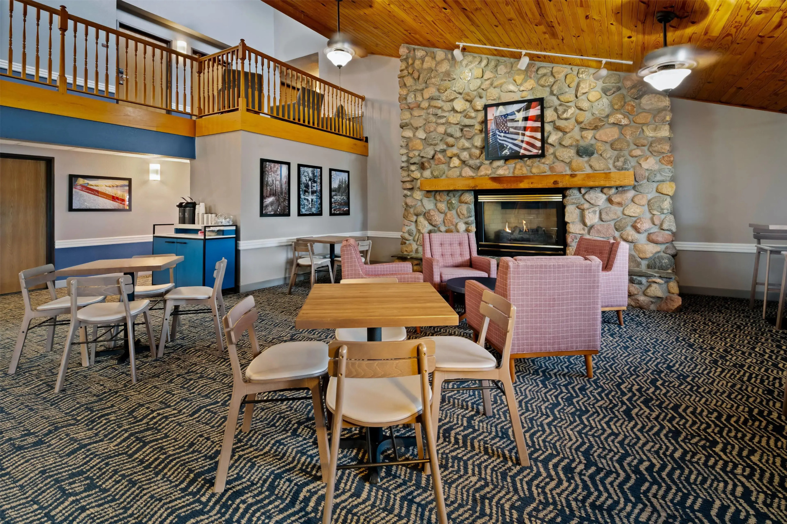 AmericInn by Wyndham Bismarck