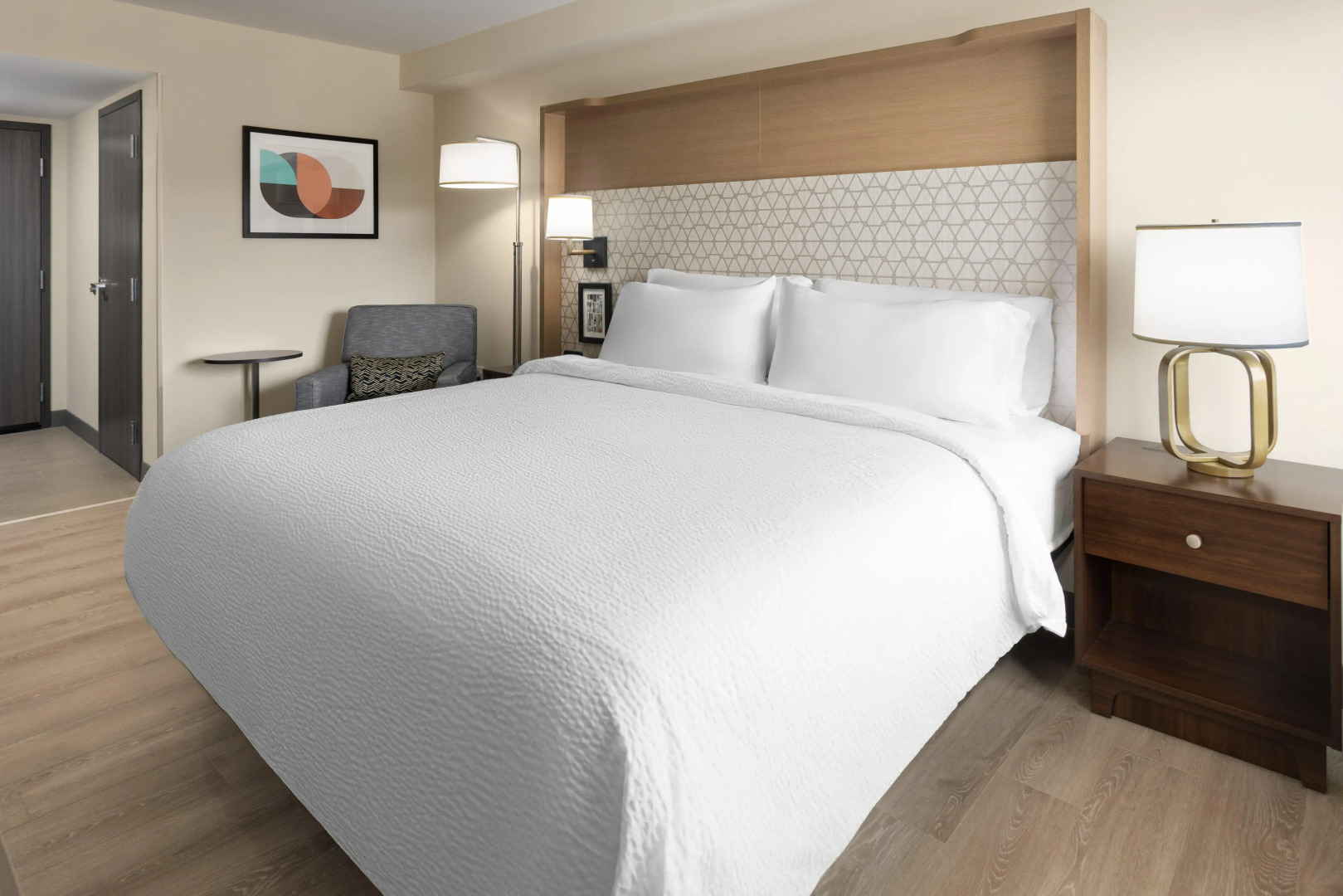 Holiday Inn Hotel and Suites Richmond West End by IHG
