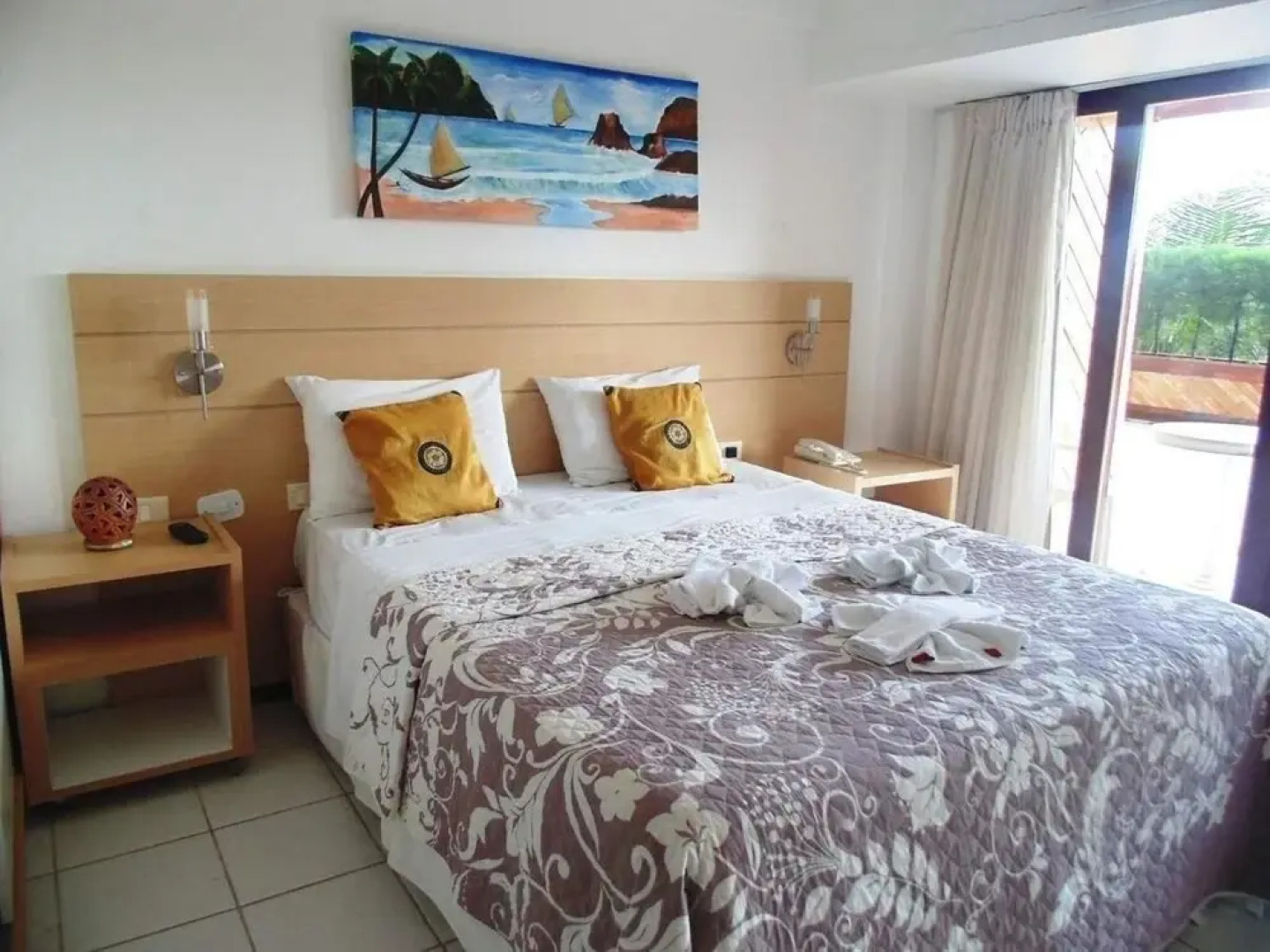 Pipas Ocean Residence