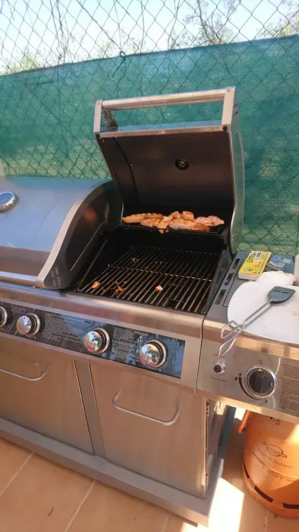 Villa With 6 Bedrooms in Reus, With Private Pool, Enclosed Garden and