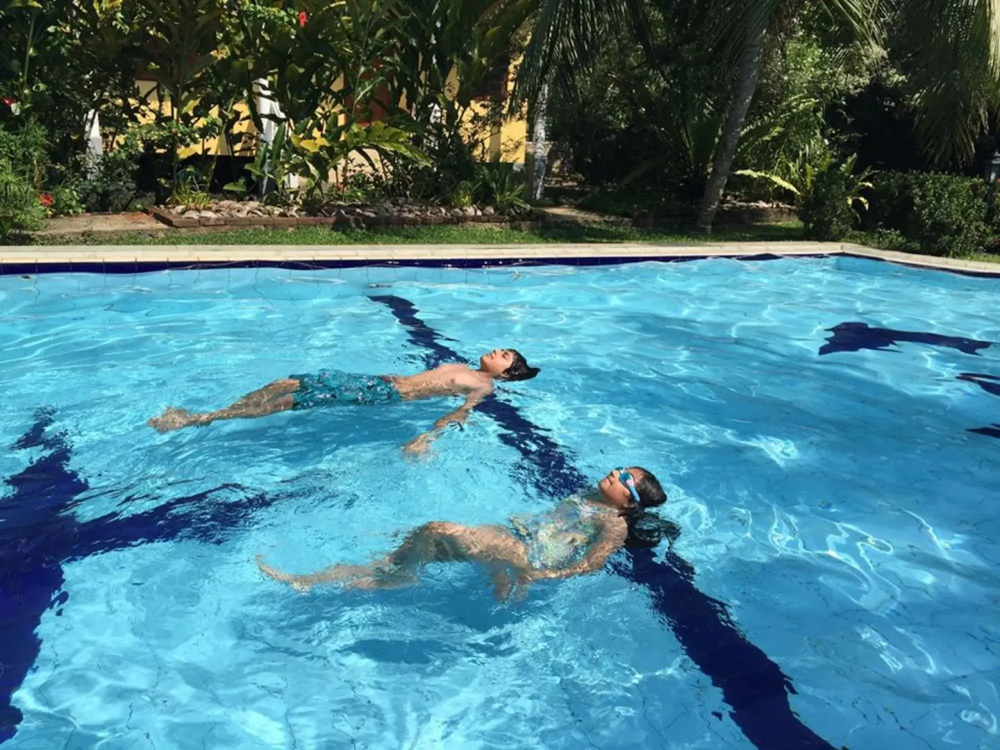 Leijay Garden Retreat