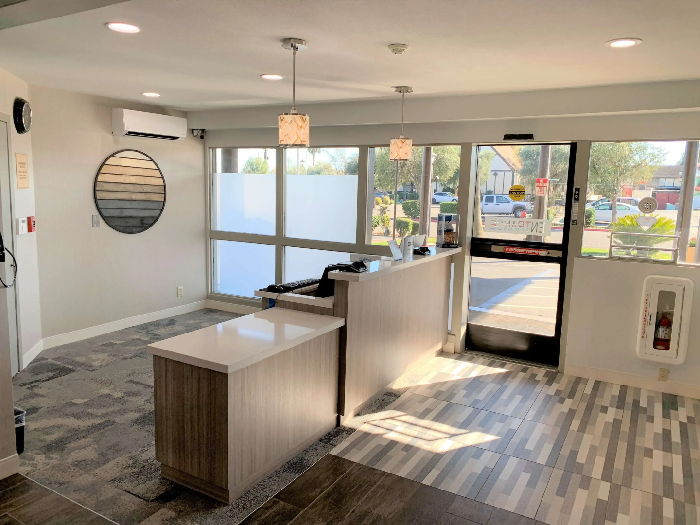 Best Western Andersen's Inn