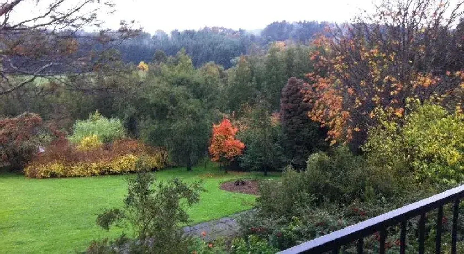 Santuario Patagonia Hotel Boutique