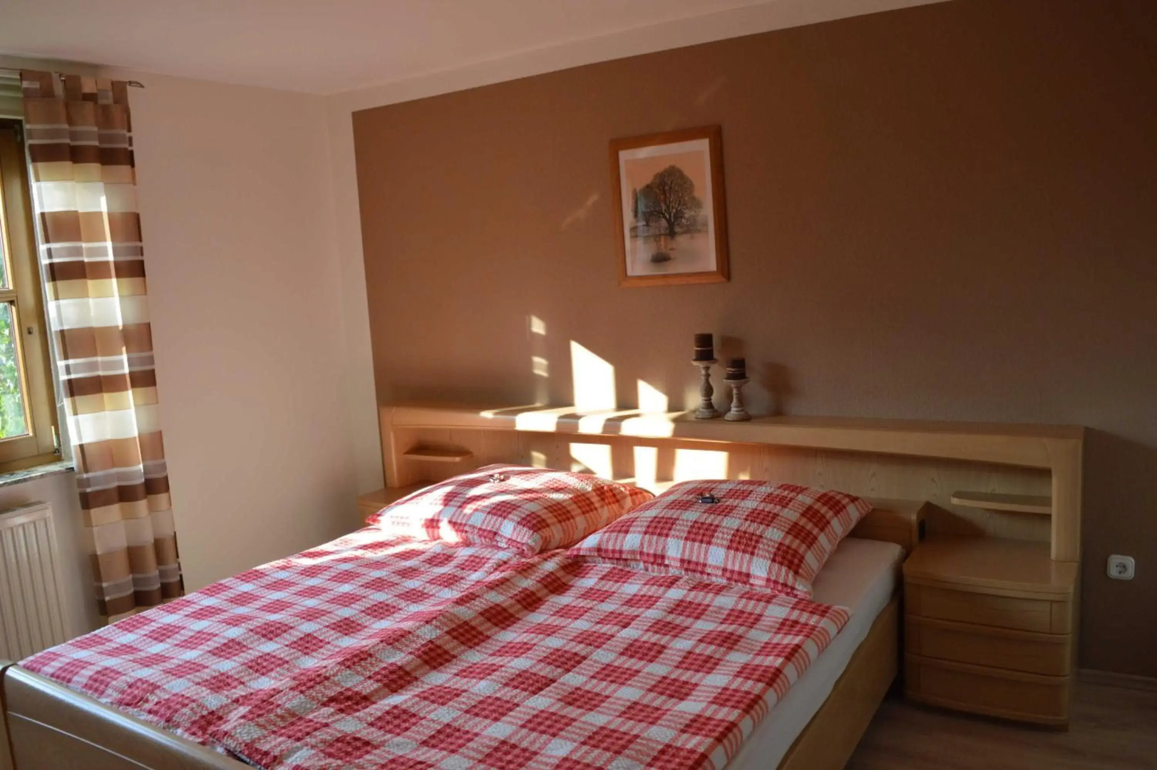 Ferienwohnung Schmidt, 95131