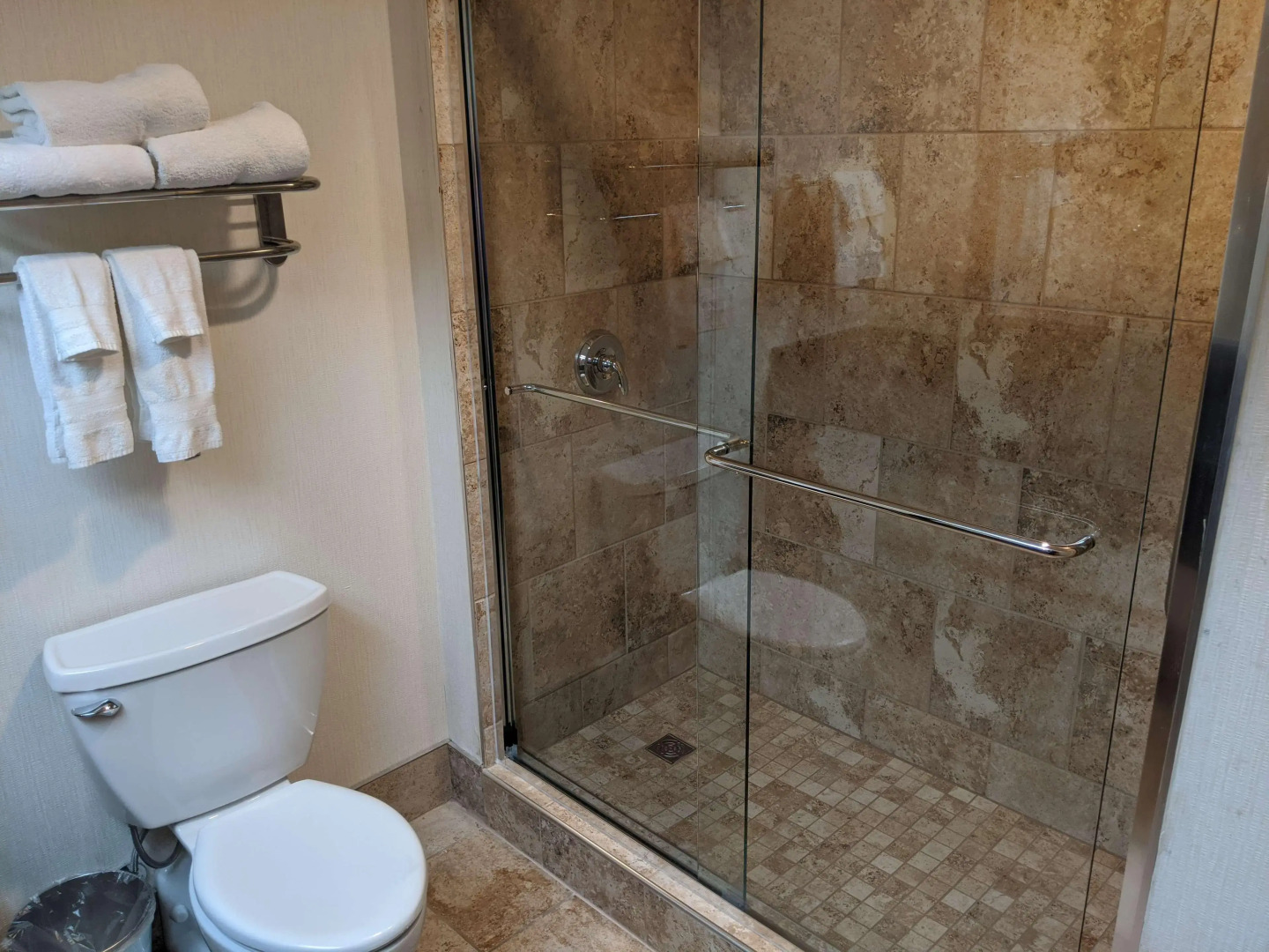 Best Western Plus InnTowner Madison