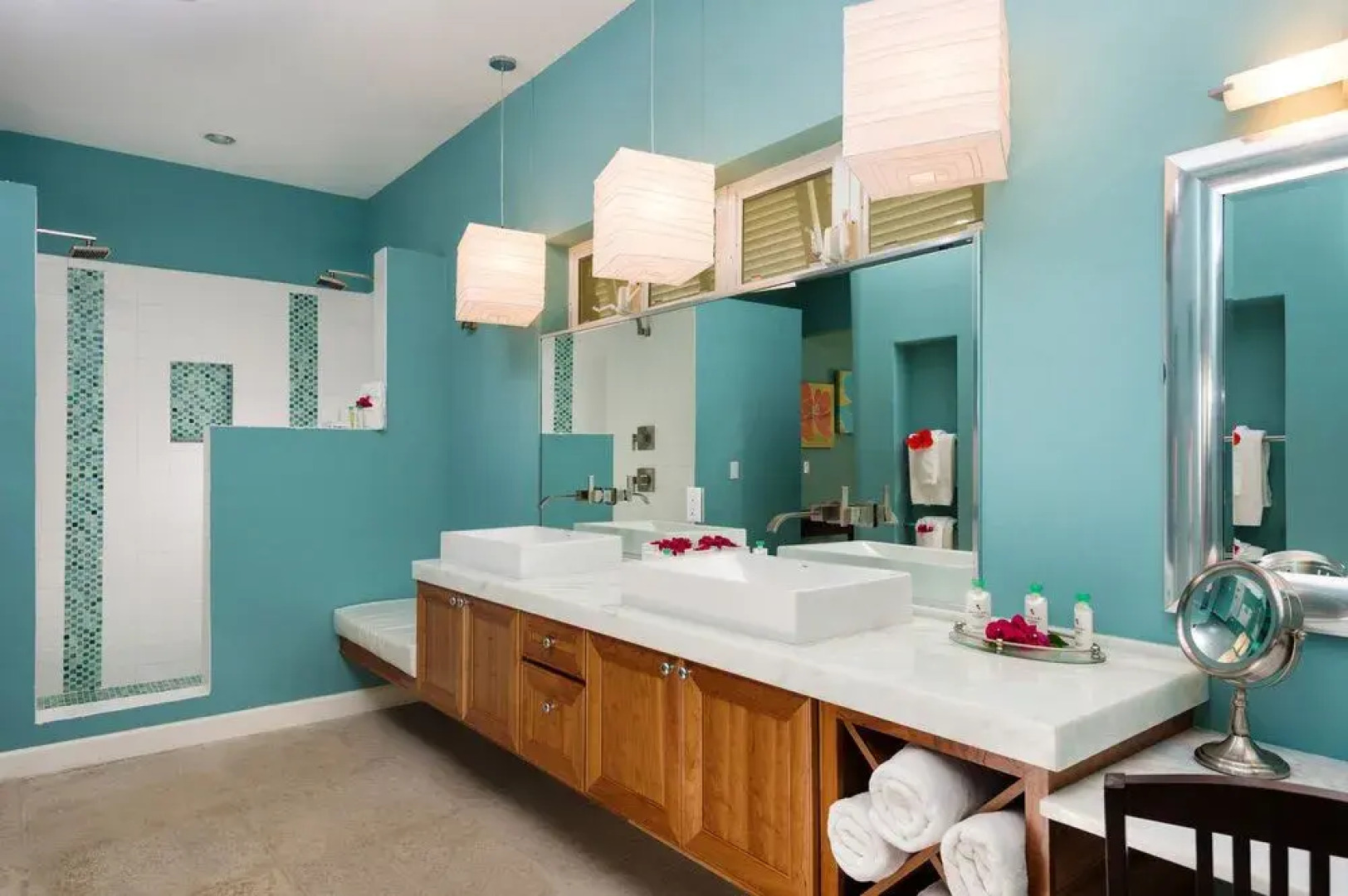 Windsong Oceanfront Villa