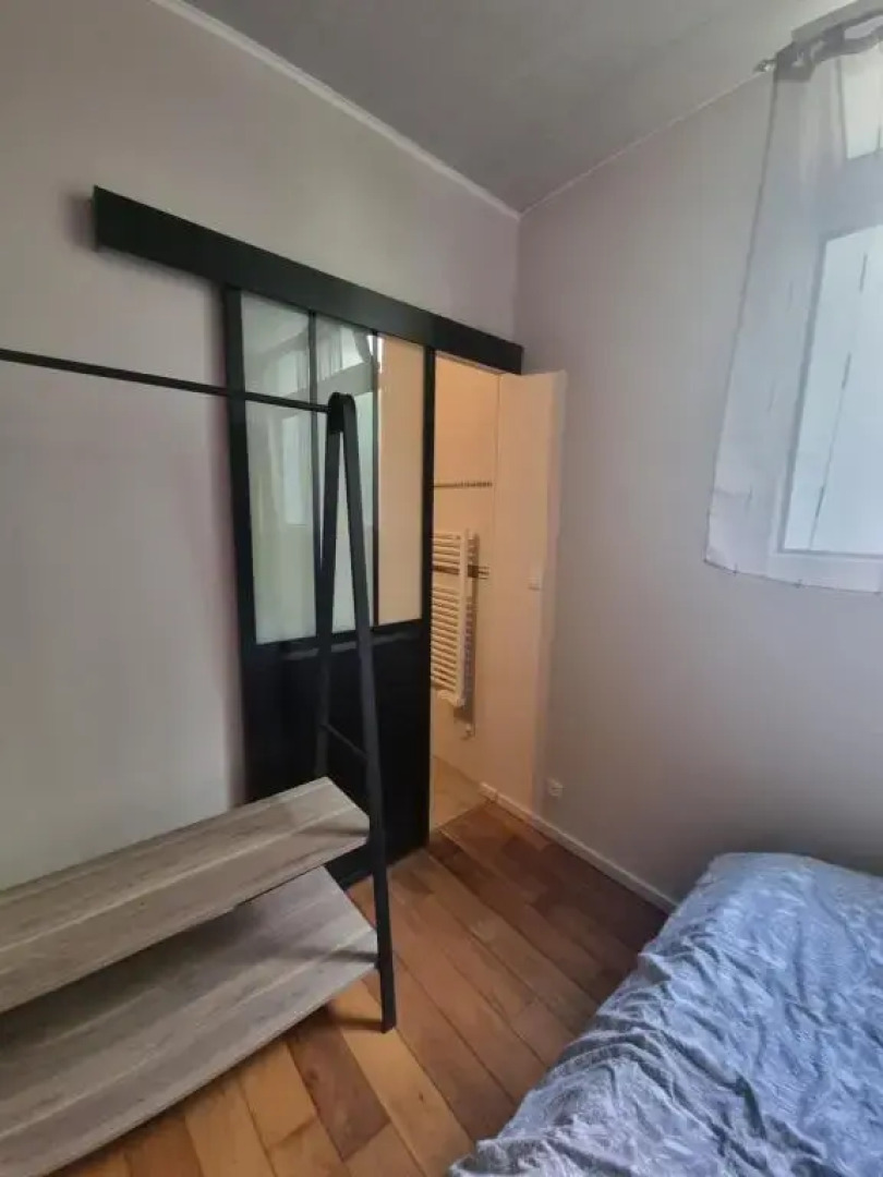 Studio Design 25m2 proche de Paris