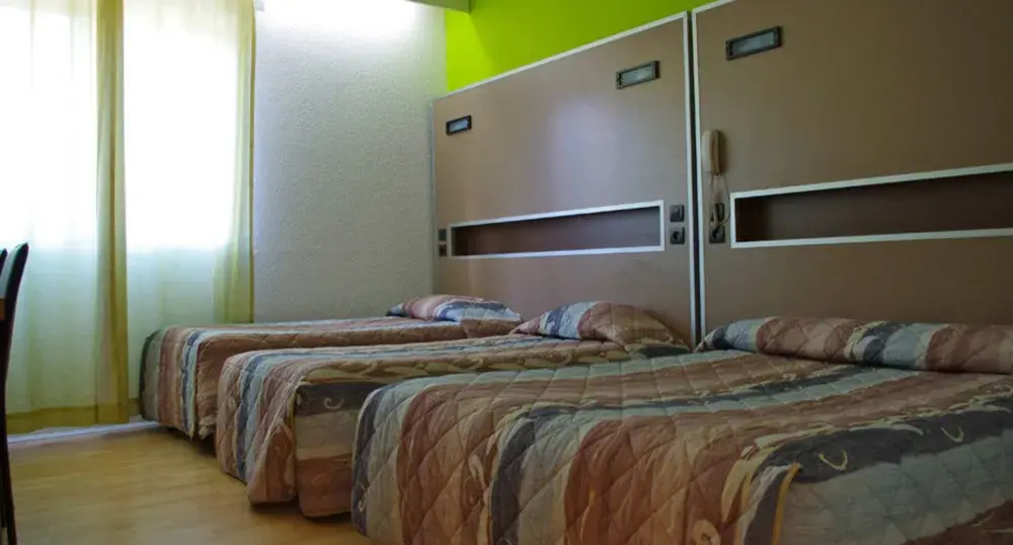 Contact Hotel Belalp