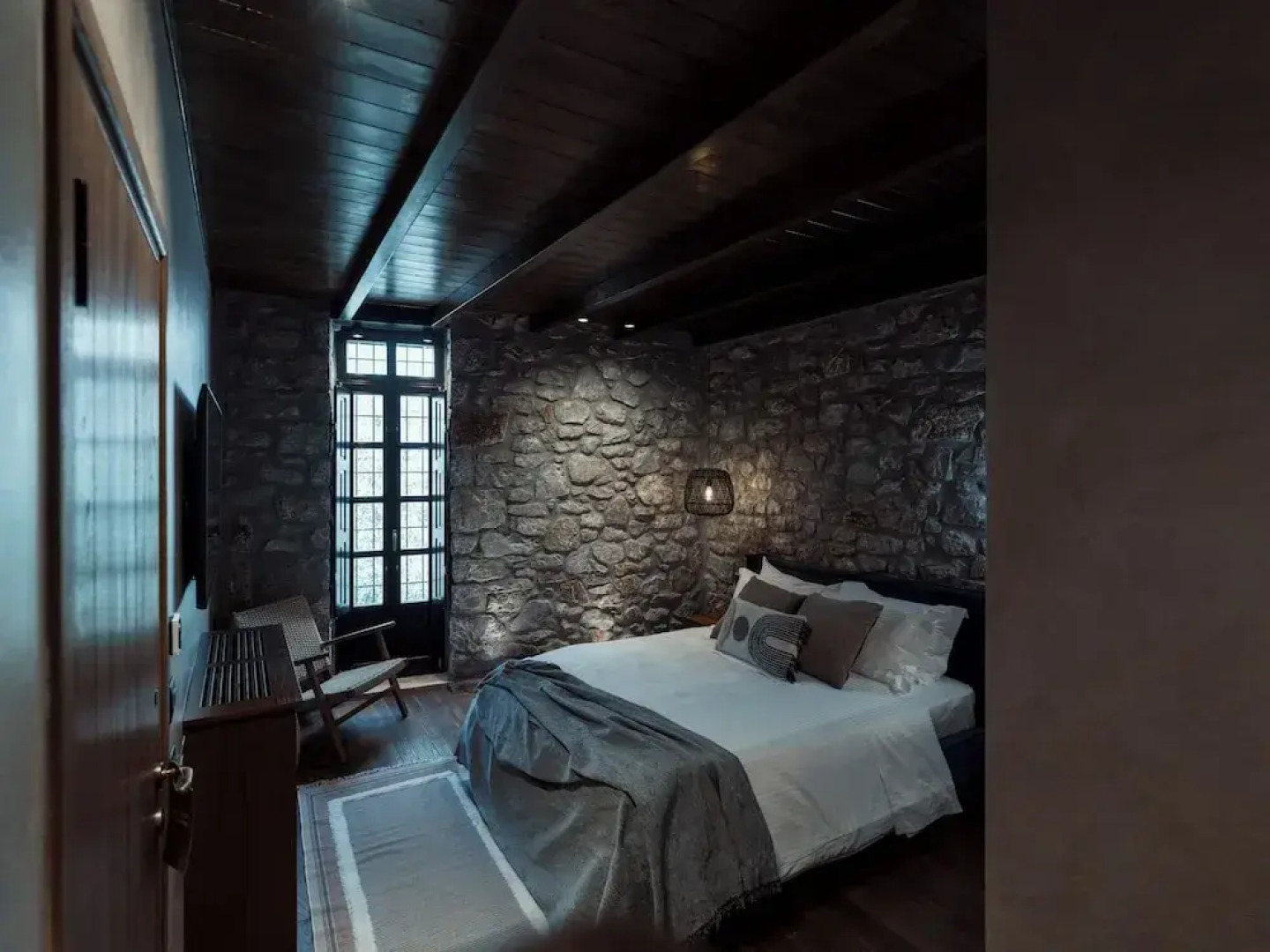 KaSeas Boutique Hotel