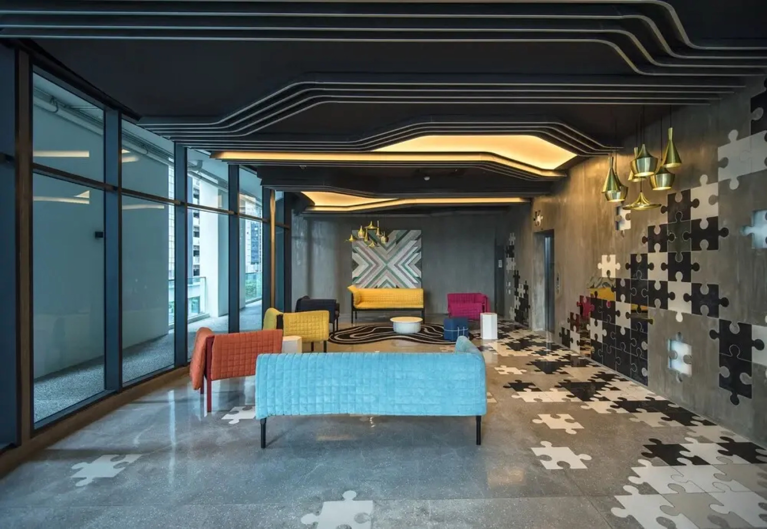 Arte Plus Residence Makeshome