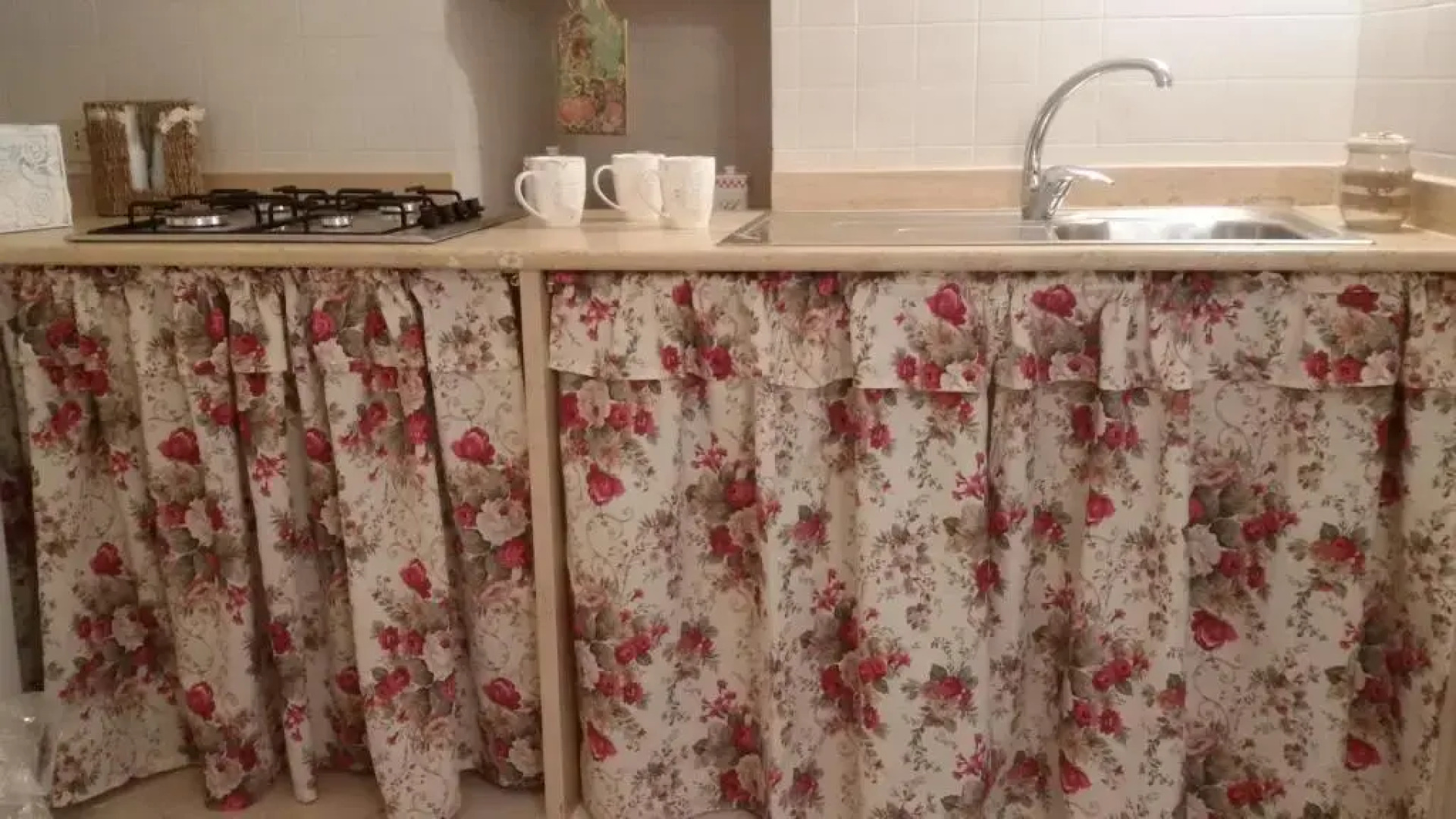 B&B La Collina degli Ulivi