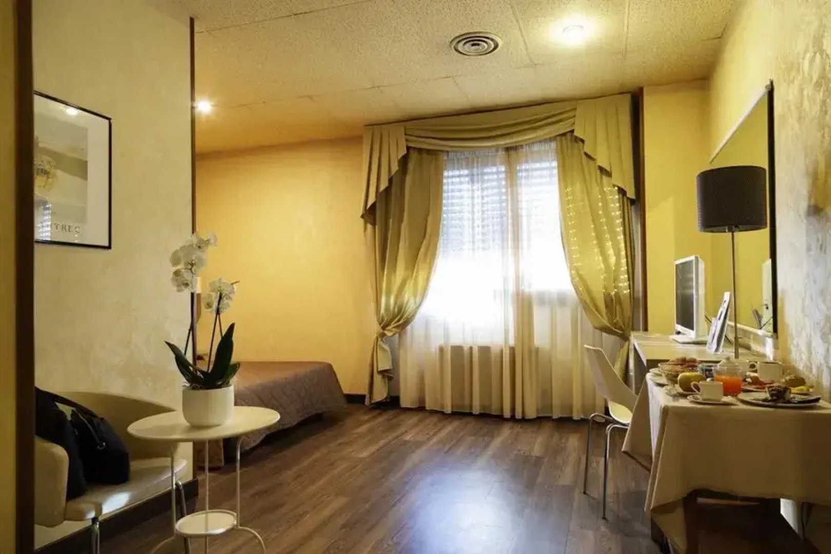 JR Hotels Bologna Amadeus