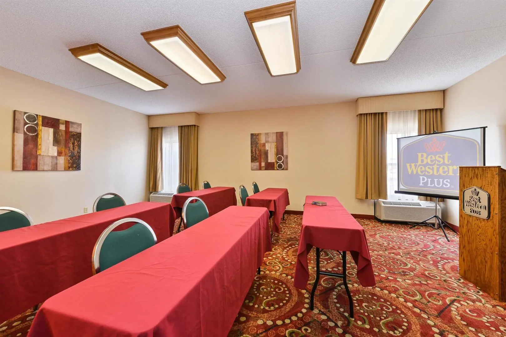 Best Western Plus Gilbert/Mesa