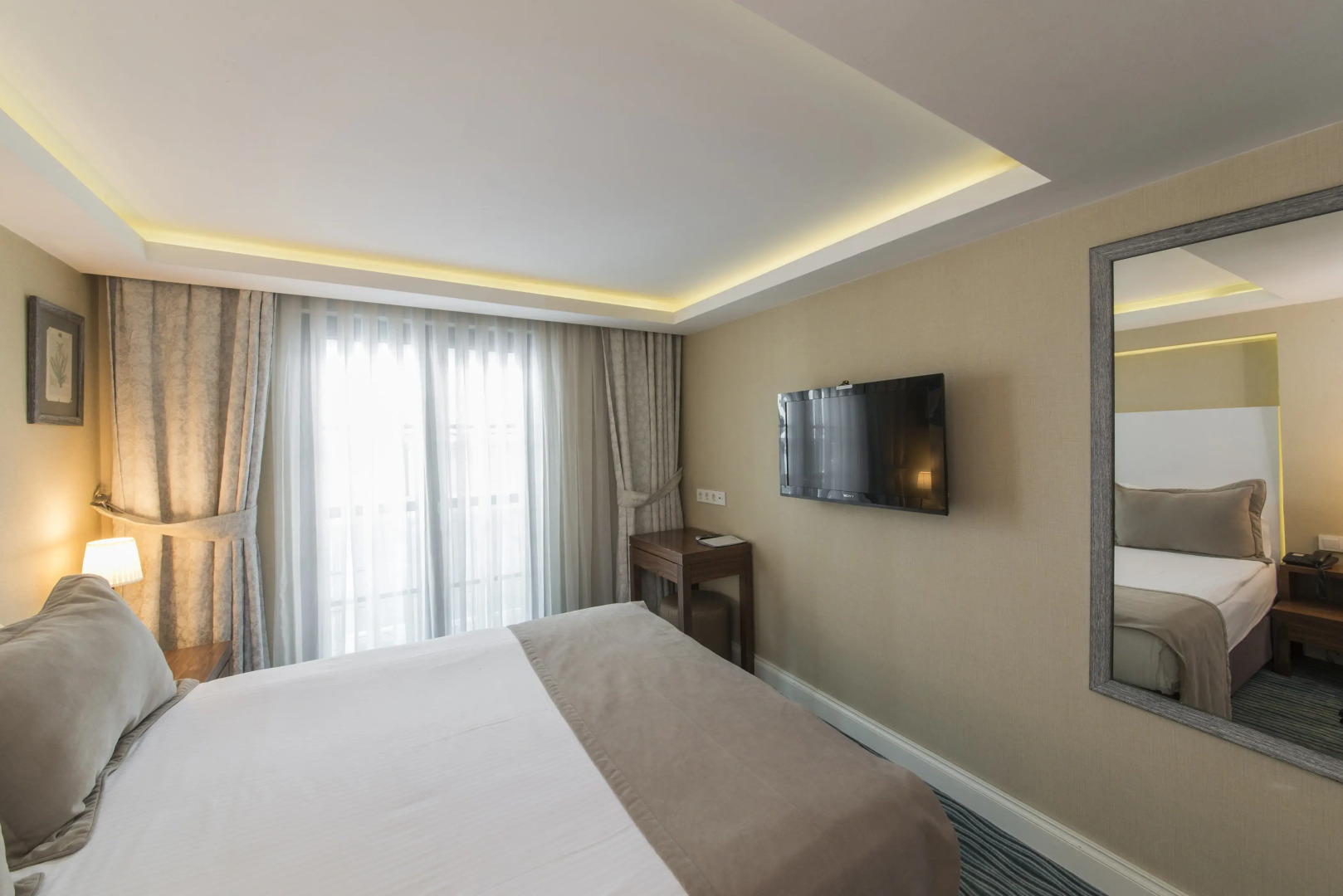 Aston Hotel Taksim