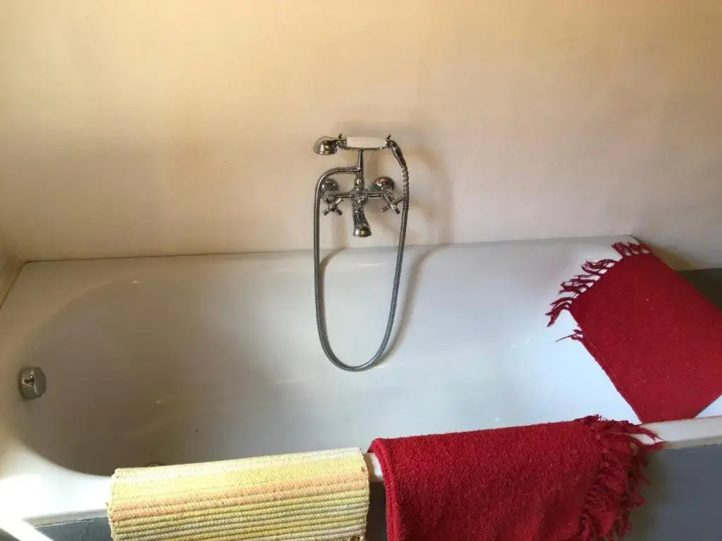 Castello Di Potentino