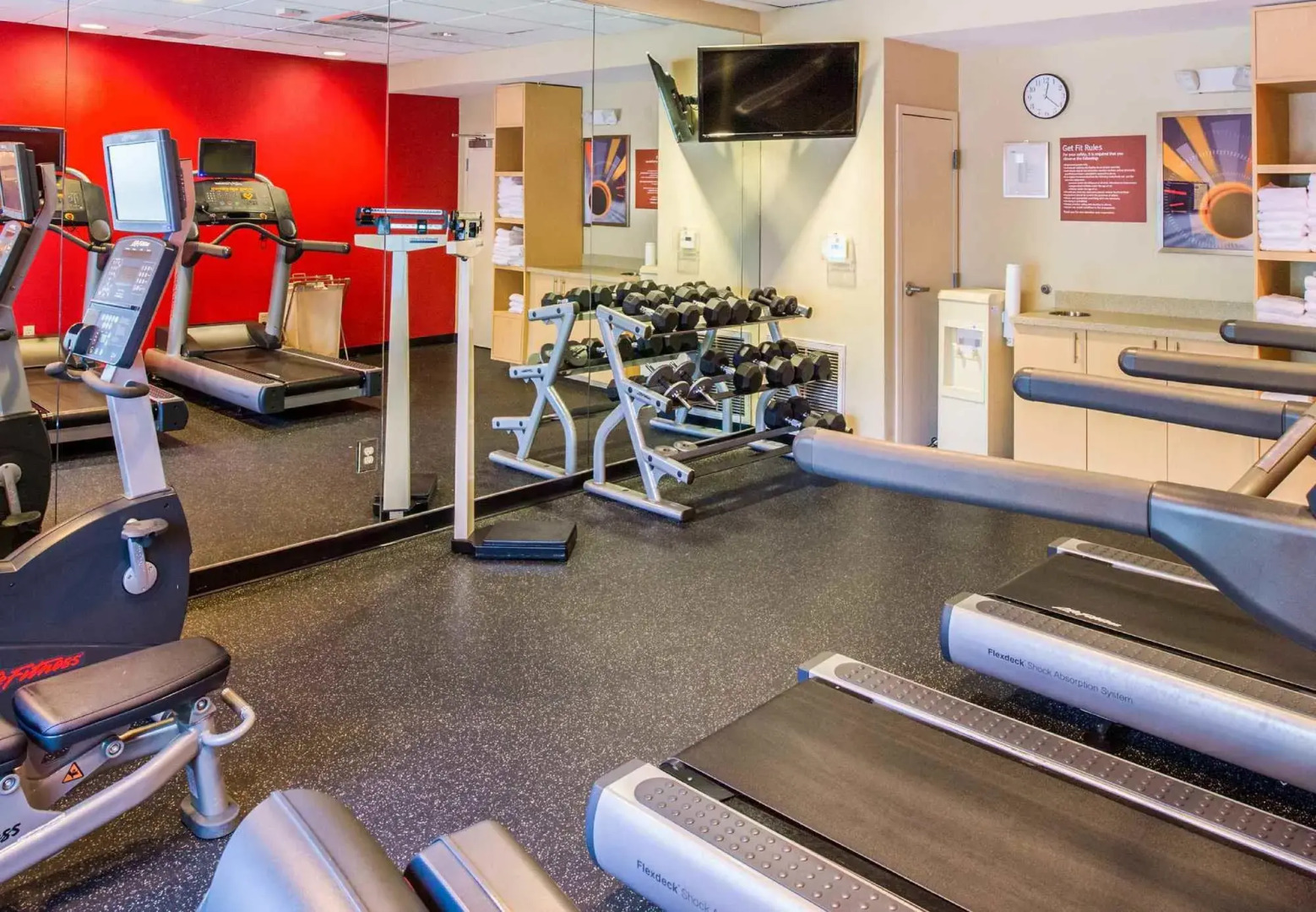 TownePlace Suites Thousand Oaks Ventura County