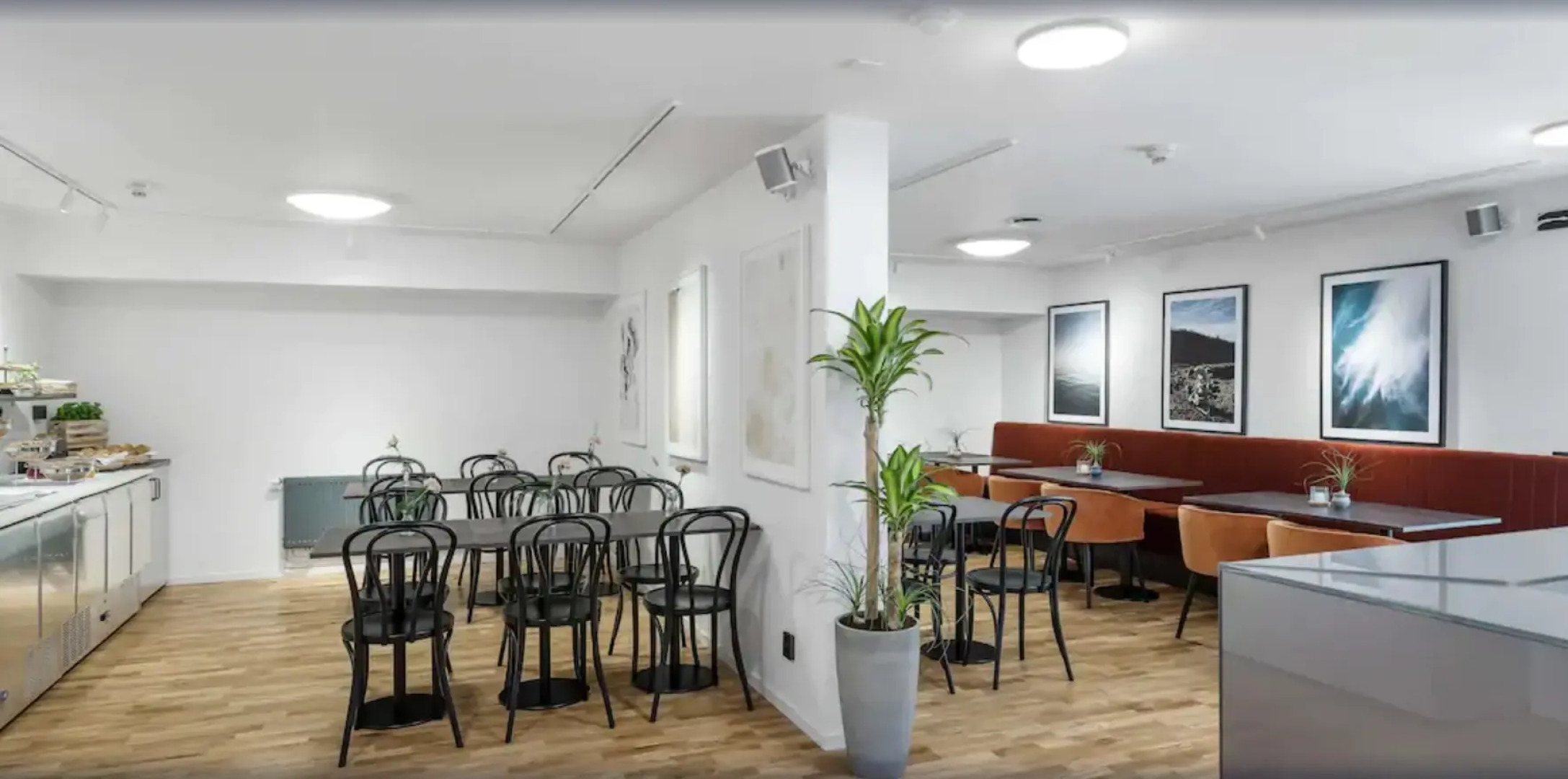 HOOM Home & Hotel Sollentuna