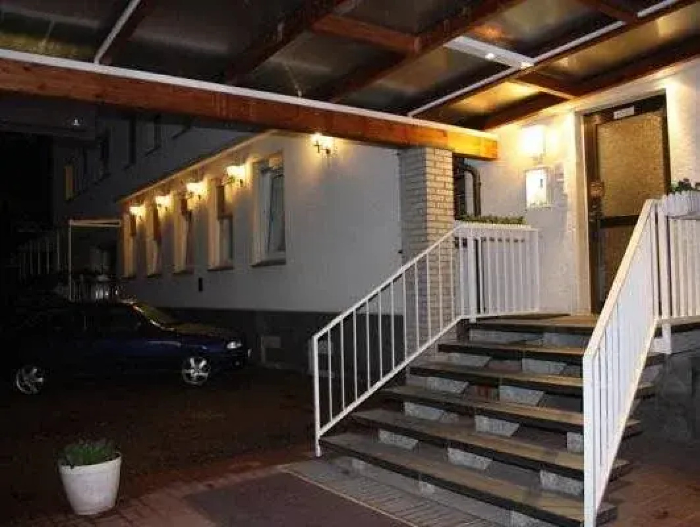 Hotel Kaufhold - Haus der Handweberei