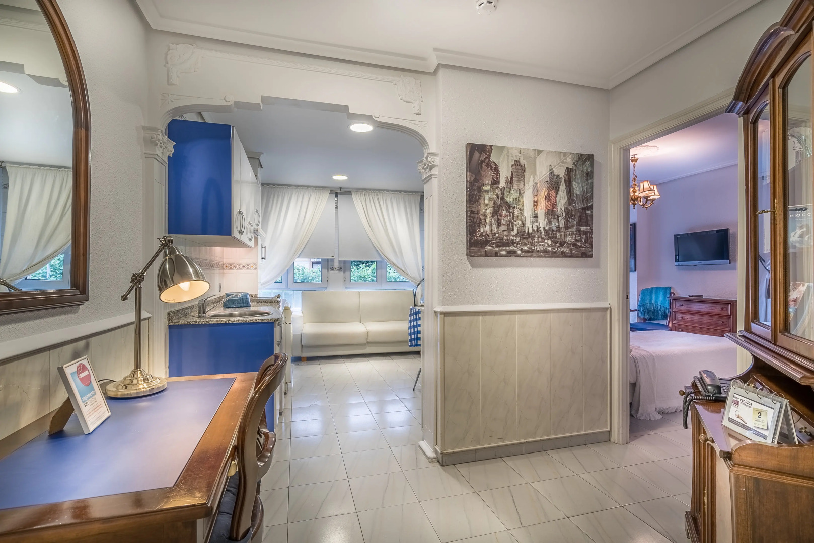 Suites Apartamentos Las Brisas