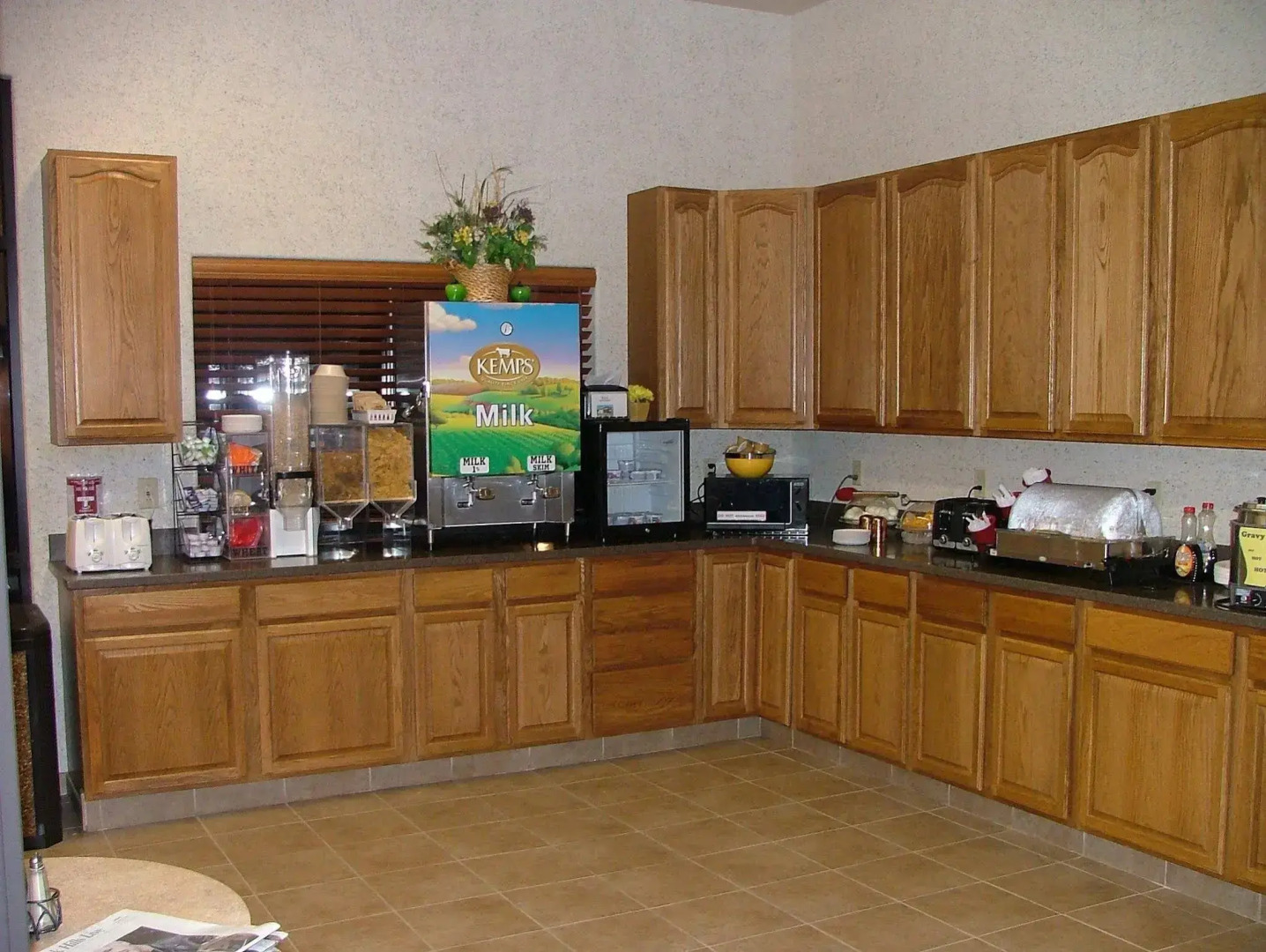 Best Western Plains Motel