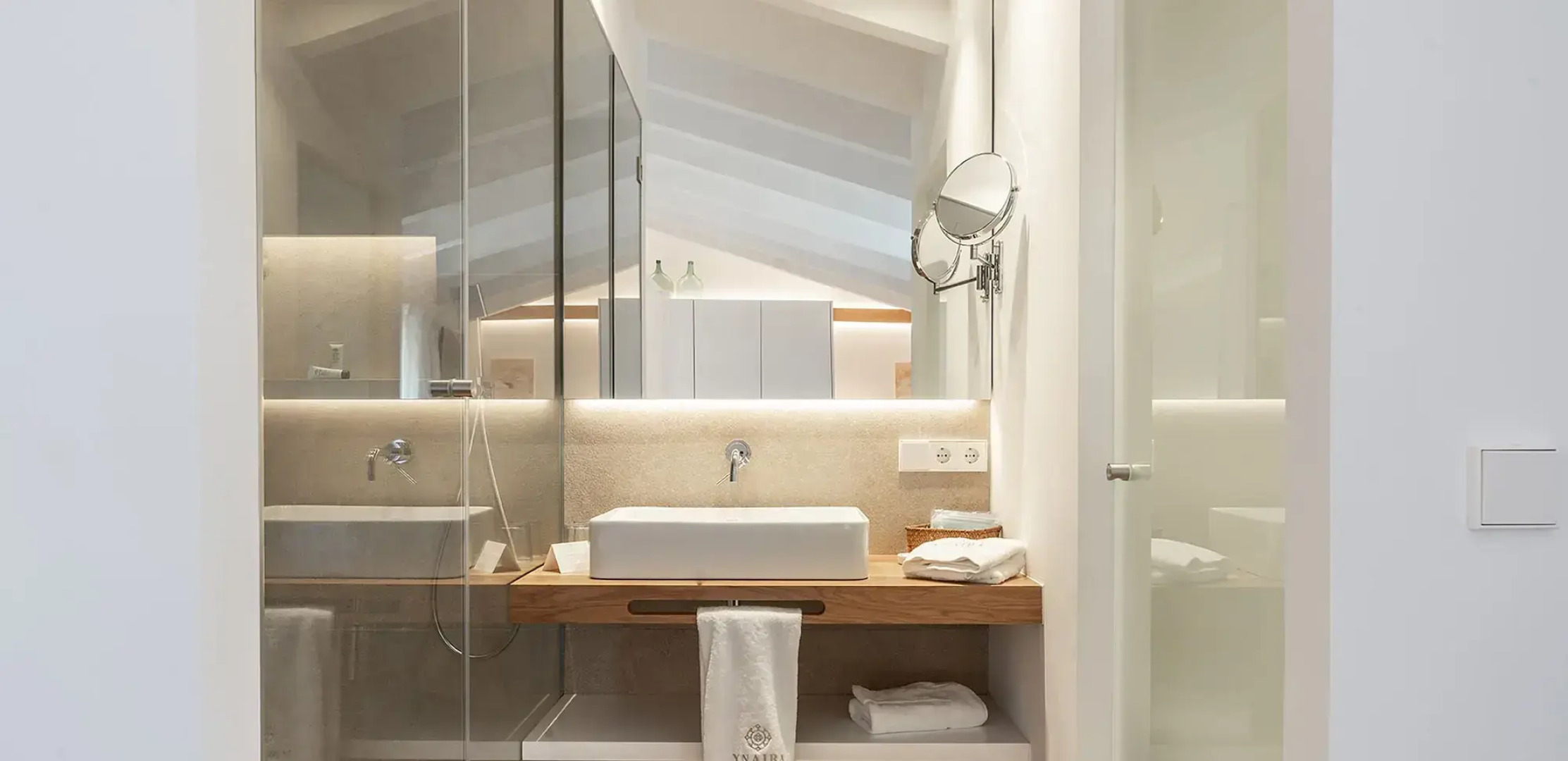 Ynaira Hotel & Spa