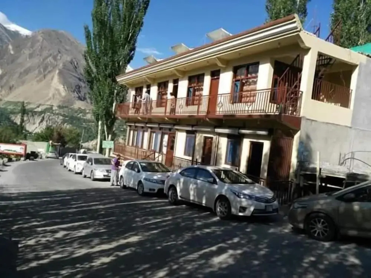 Haji Dream Land Hotel