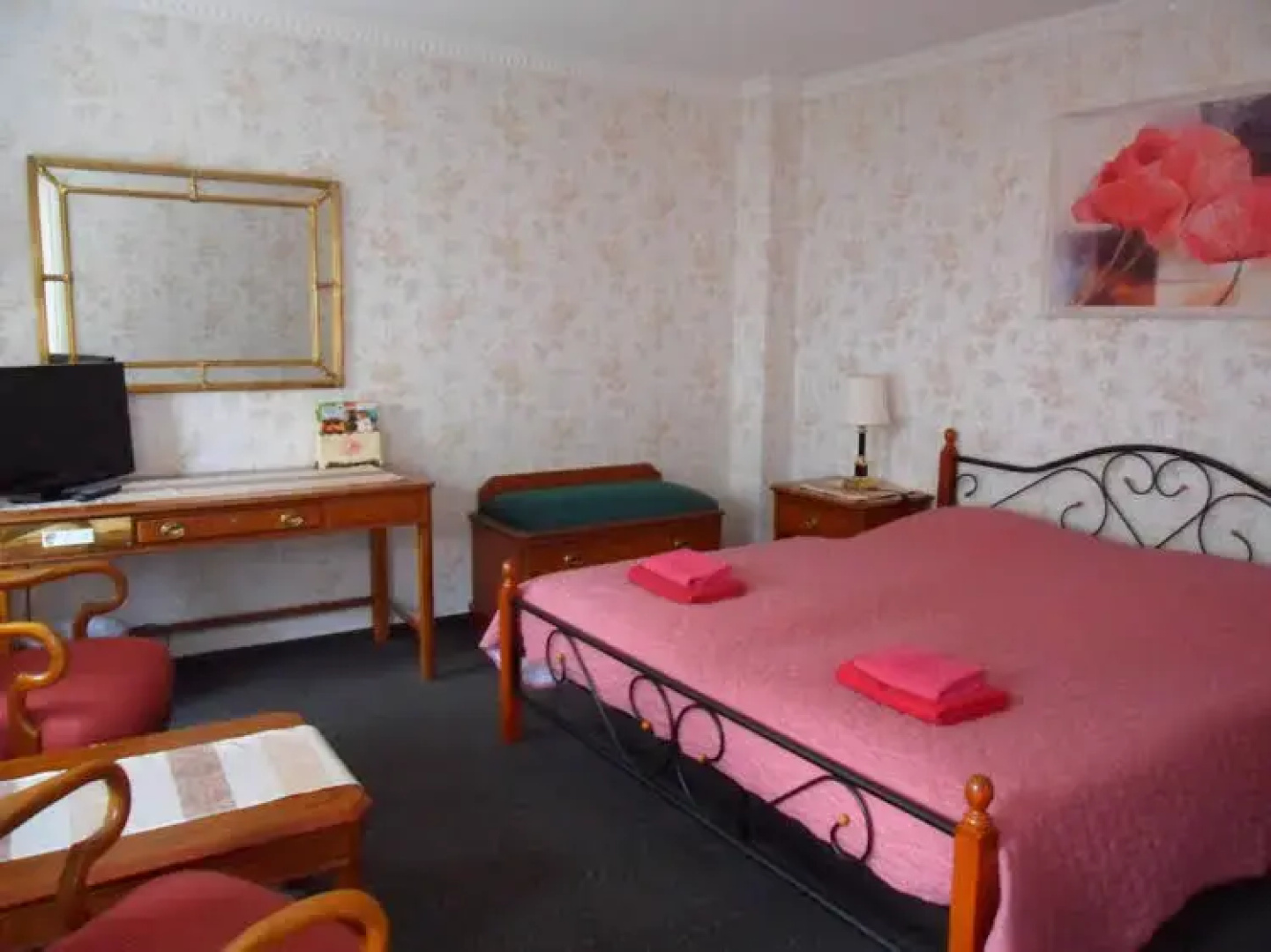 Pension Zum Blümchen