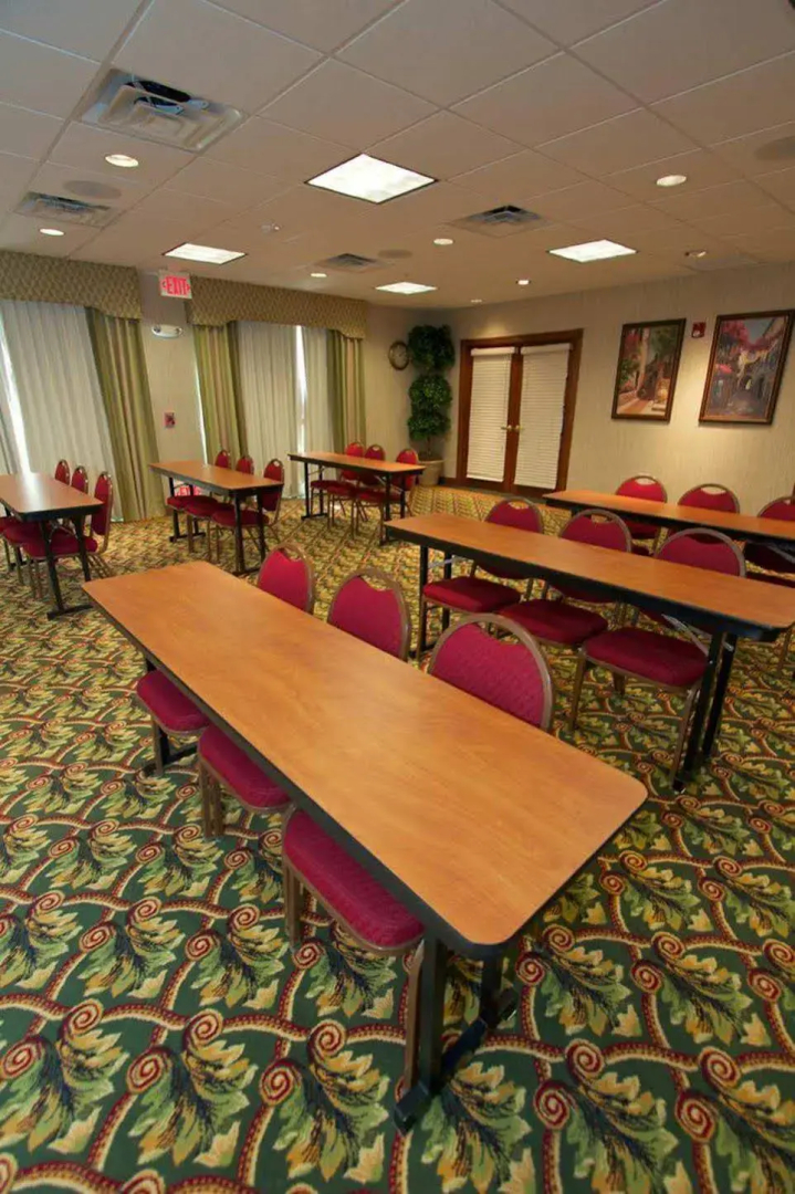 Homewood Suites by Hilton College Station