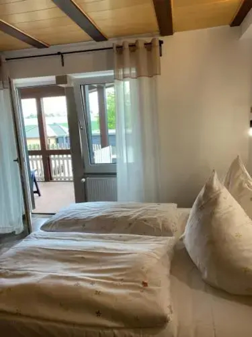 Hotel Restaurant Landhaus zum Mushof 3 KM von Autobahn