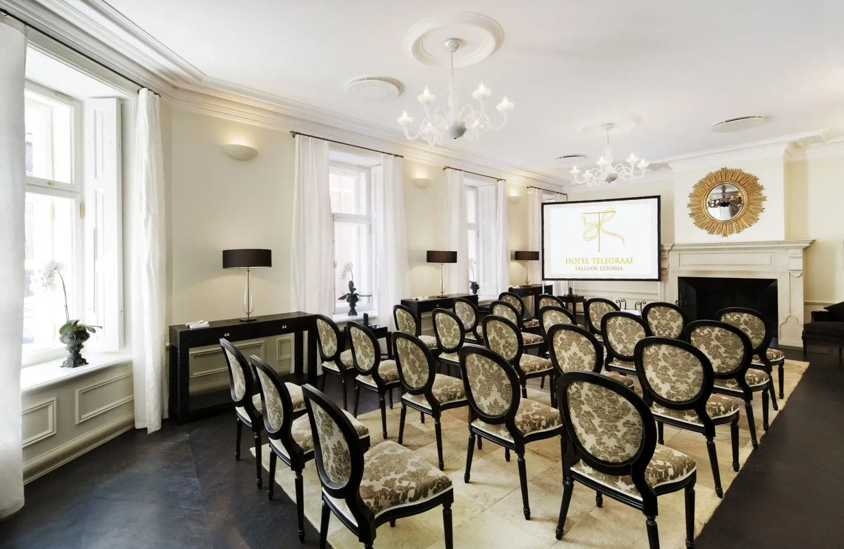 Отель Telegraaf, Autograph Collection