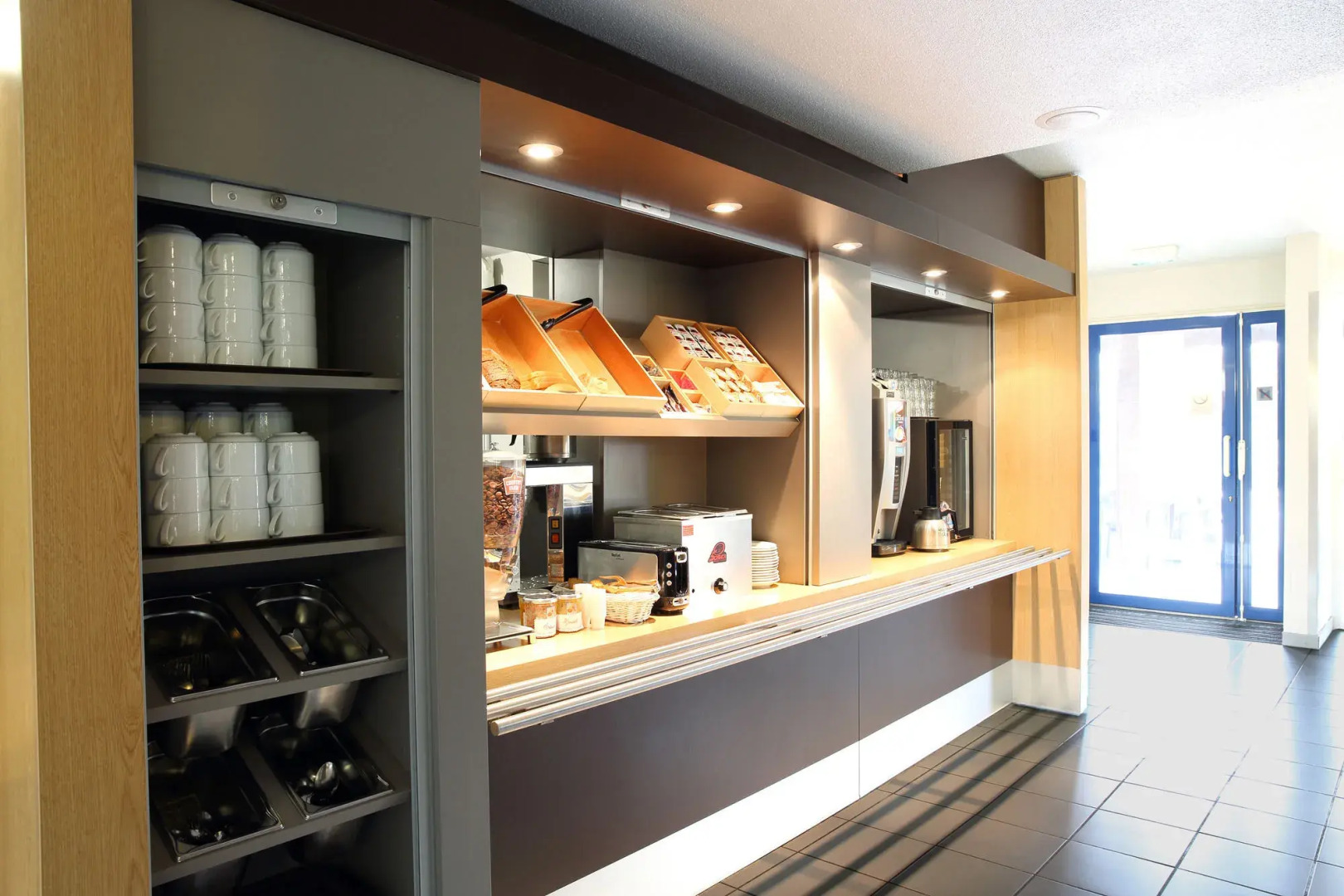 B&B HOTEL Montpellier (2)