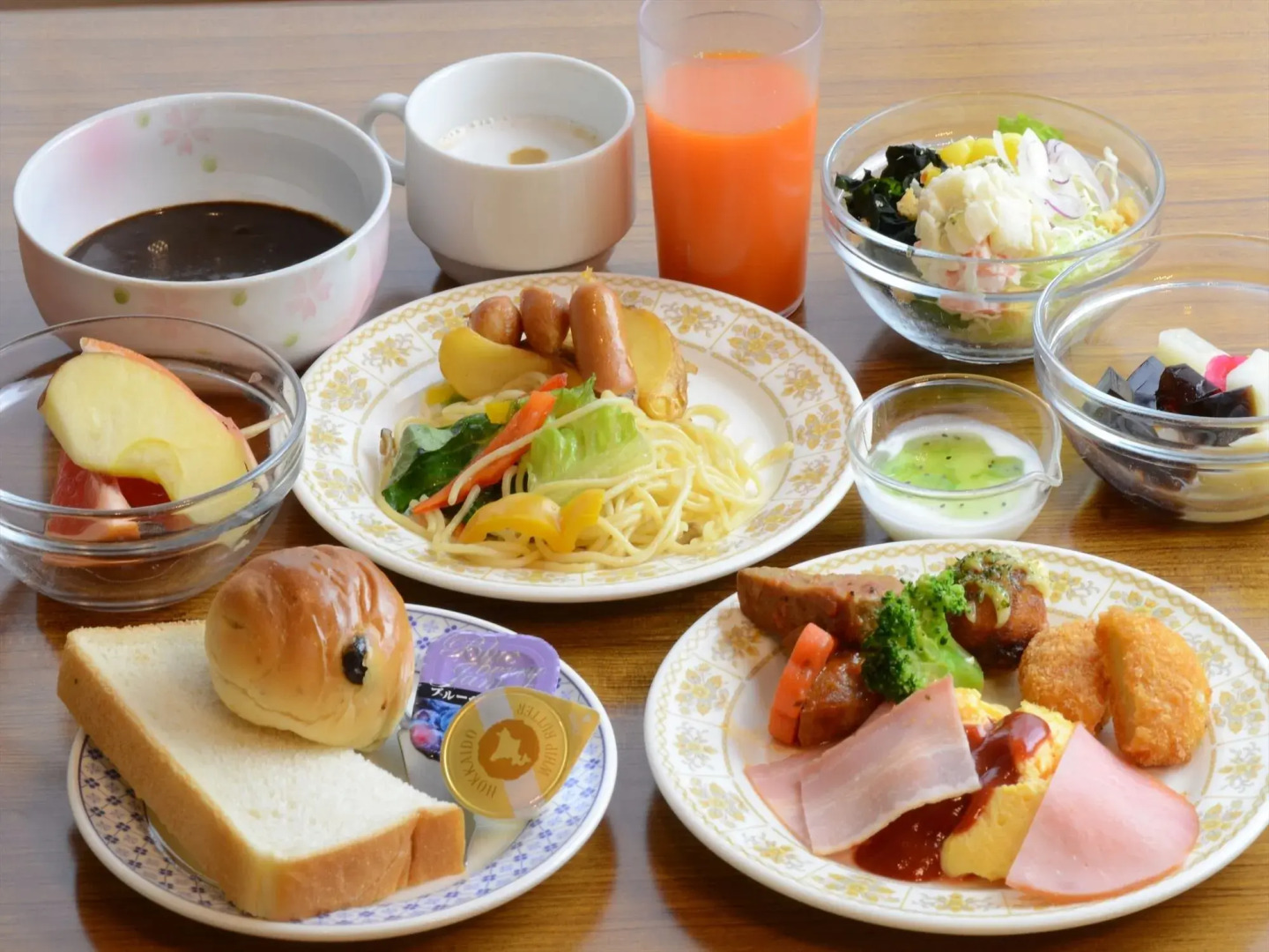 APA Hotel Koriyama Ekimae