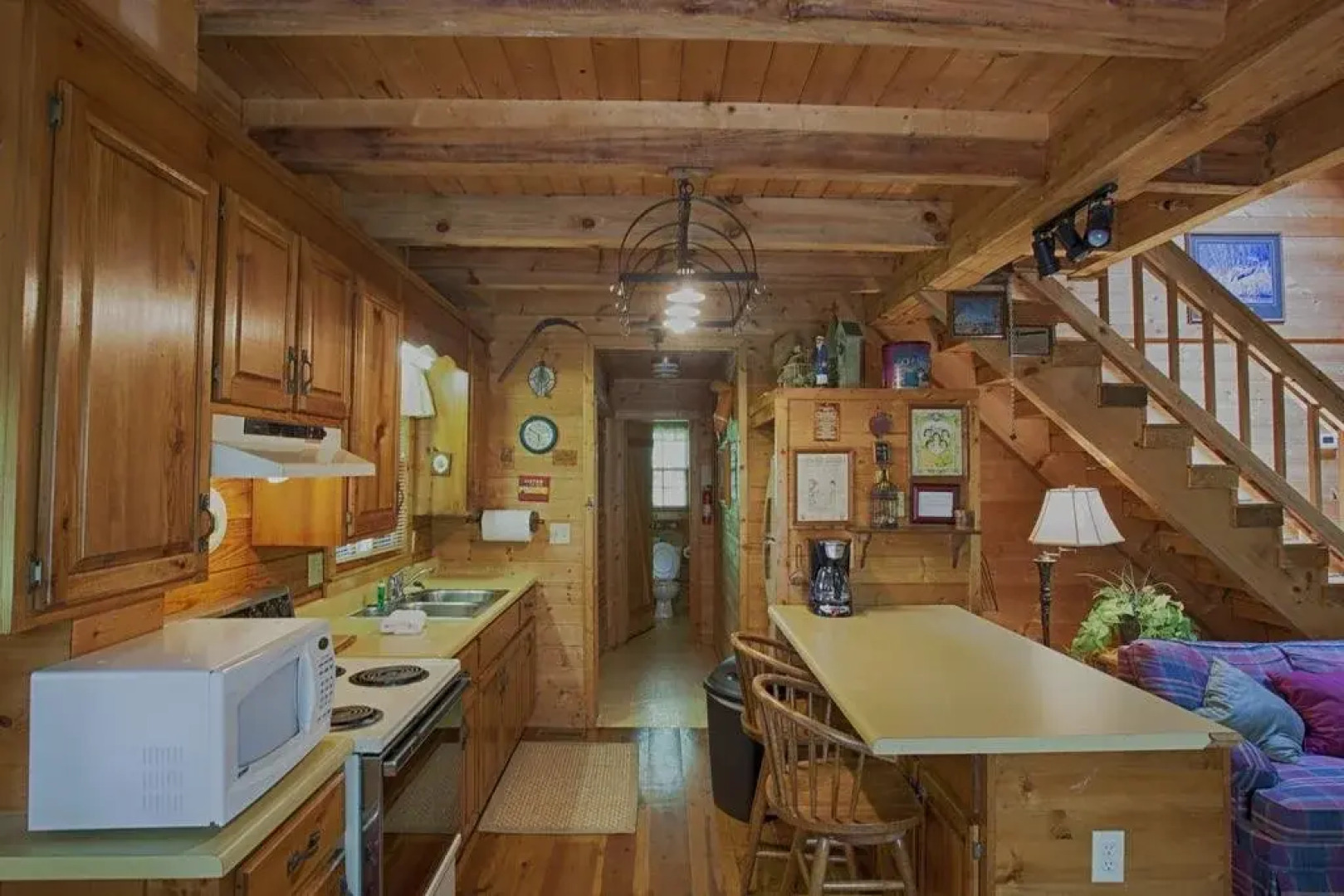 Mountain Top Inn and Resort