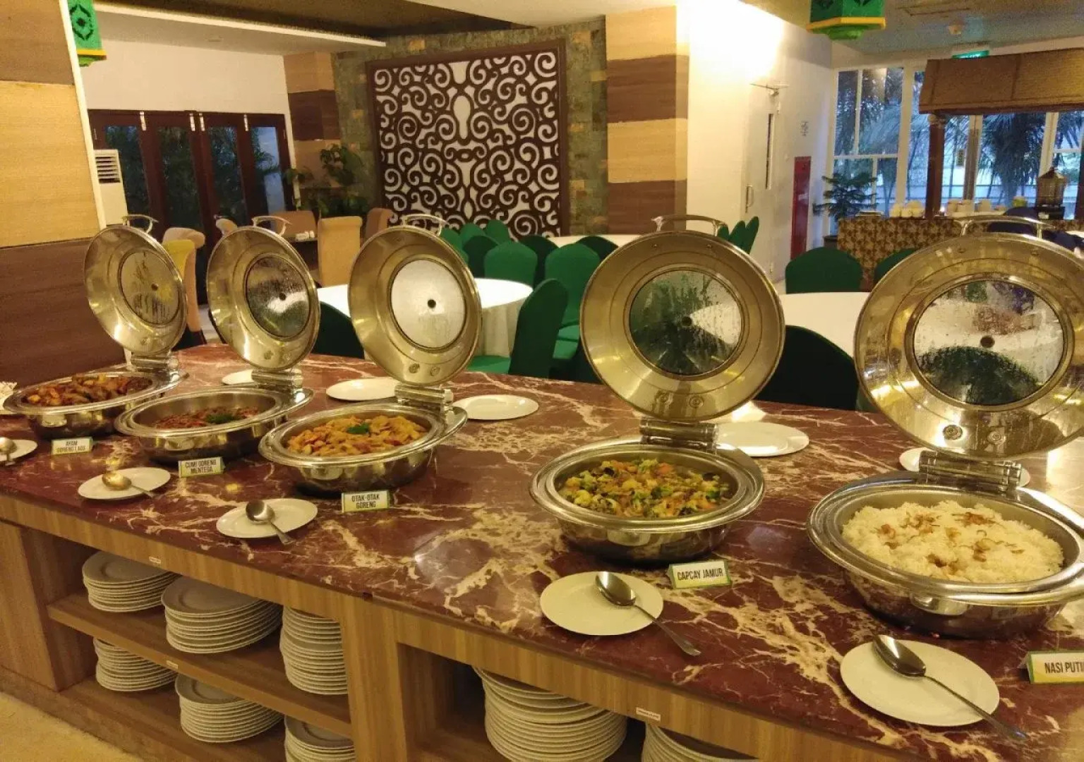 Lorin Syariah Hotel Solo