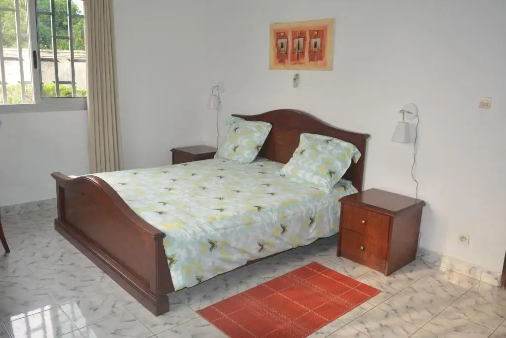 Villa les 3 oisillons