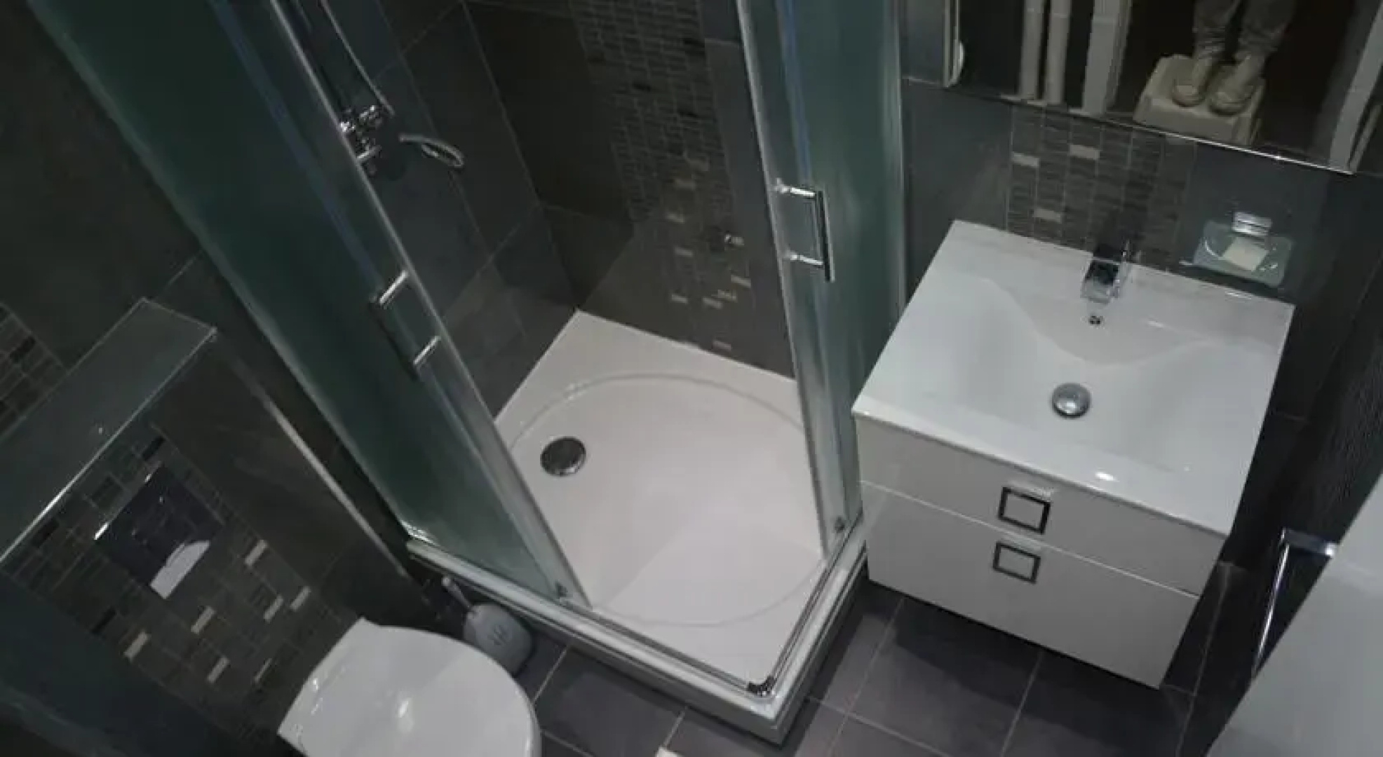 New Belgrade Apartment
