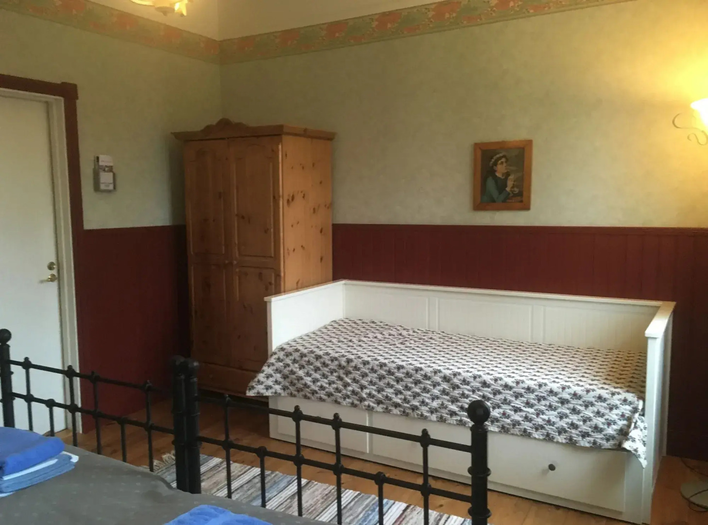 Vägsjöfors Herrgård