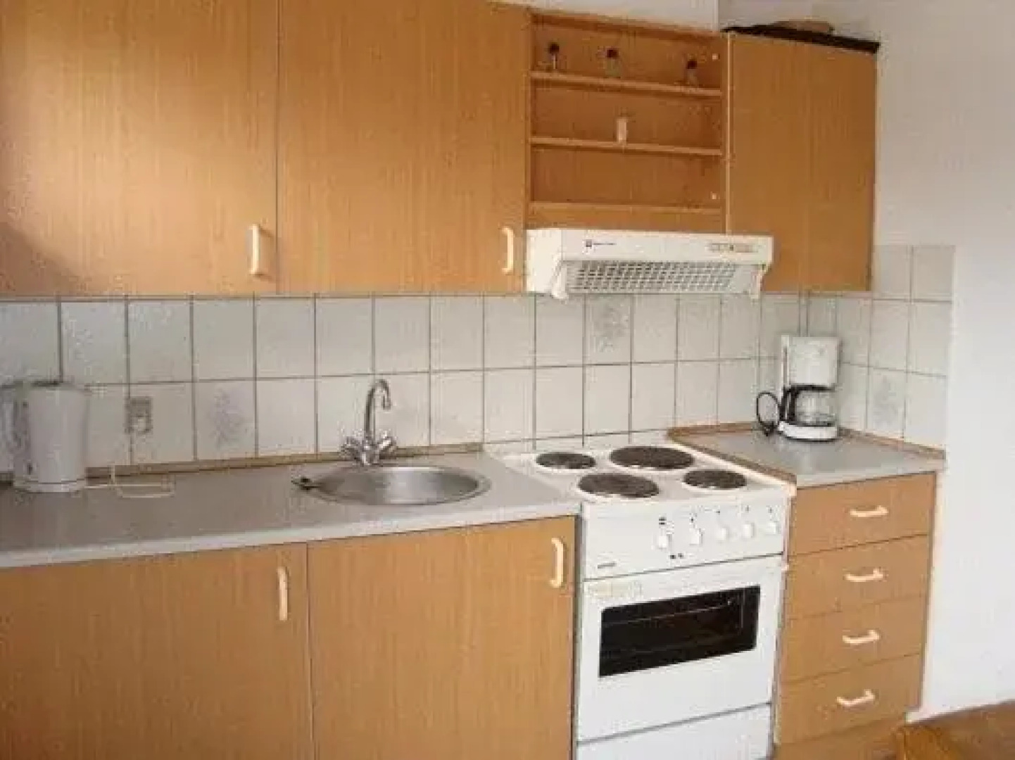 Grindsted Aktiv Camping