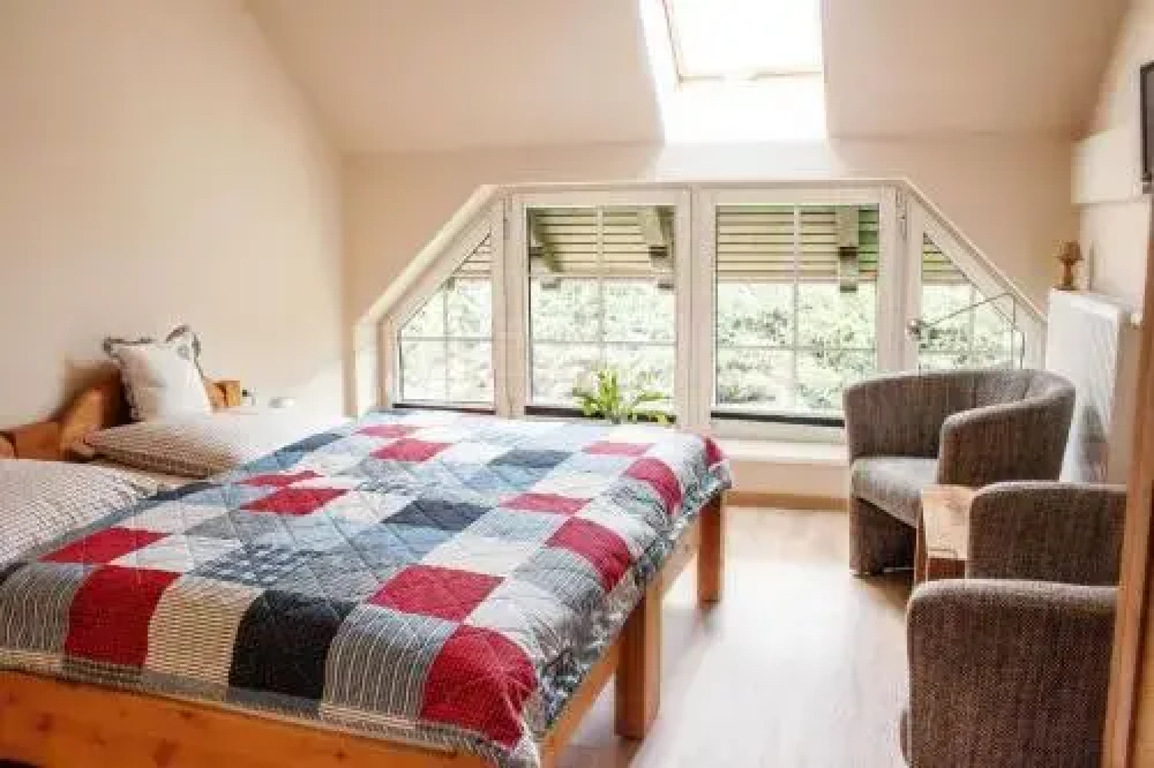 Zimmervermietung Preuß