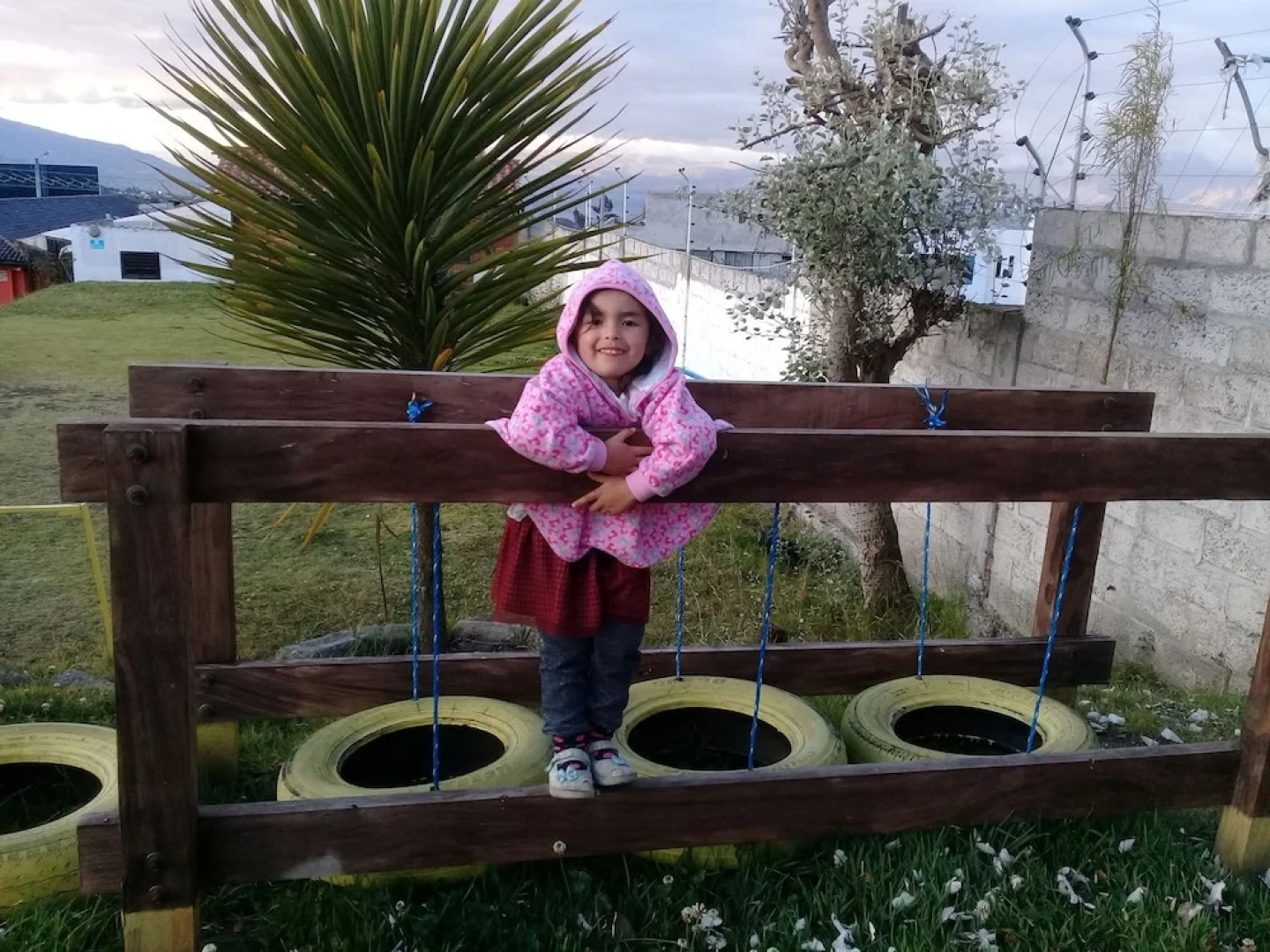 Hostería El Tisaleño