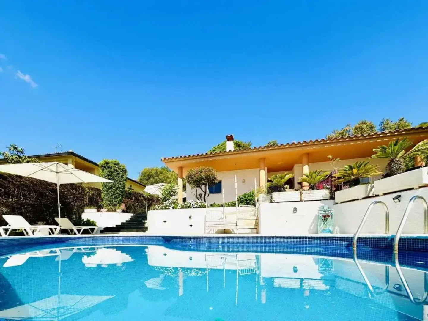 Villa Aitana
