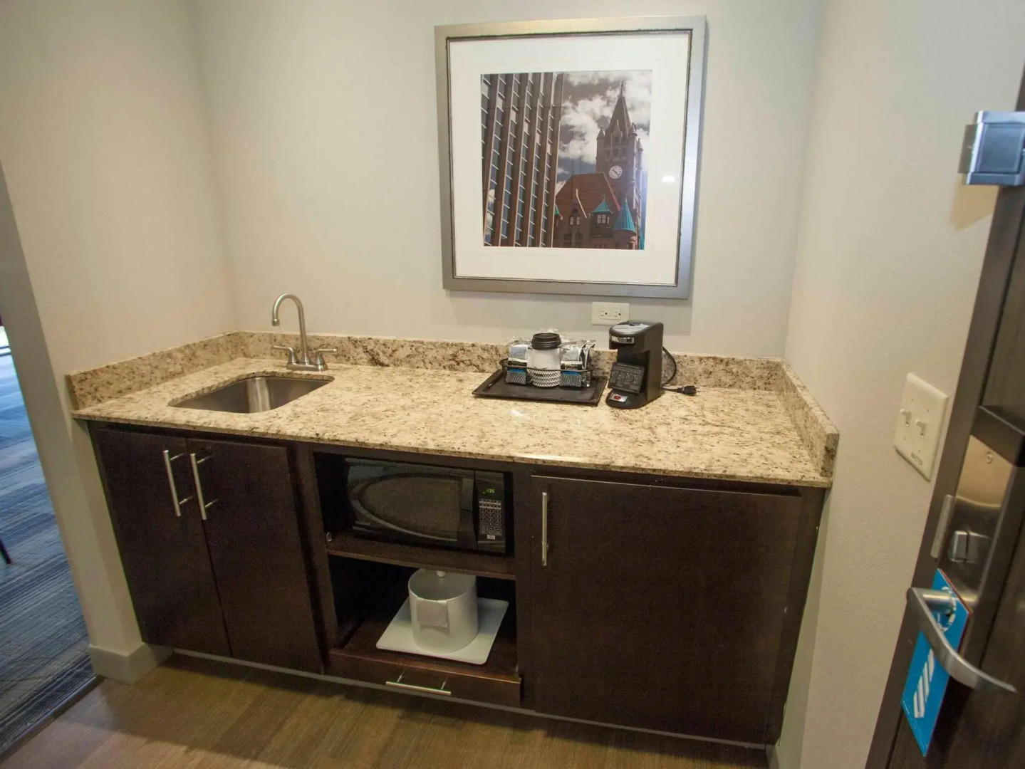 Hampton Inn & Suites Downtown St. Paul