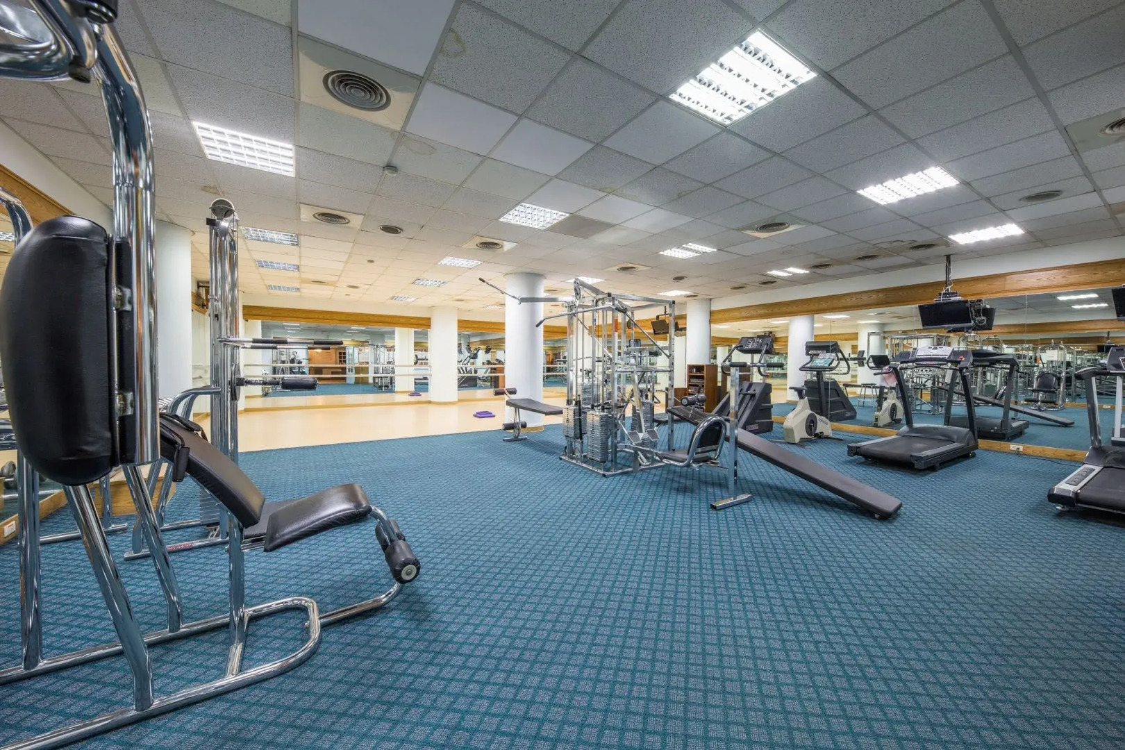 The Grand Hotel Kaohsiung