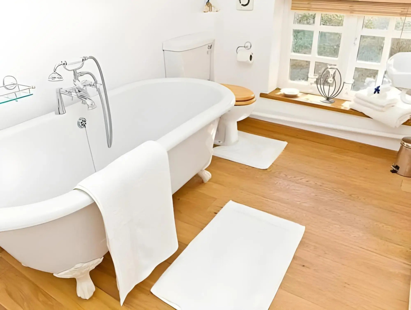 Fernside Bed and Breakfast