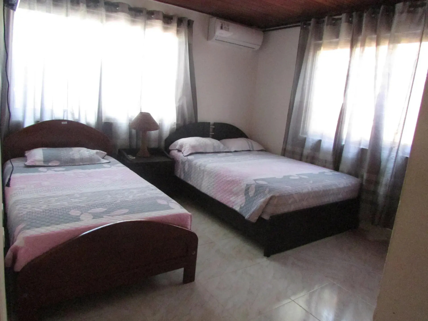 Posada & Hostal Miss Marlly