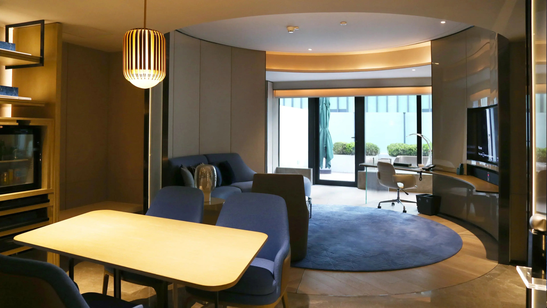 InterContinental Beijing Sanlitun by IHG