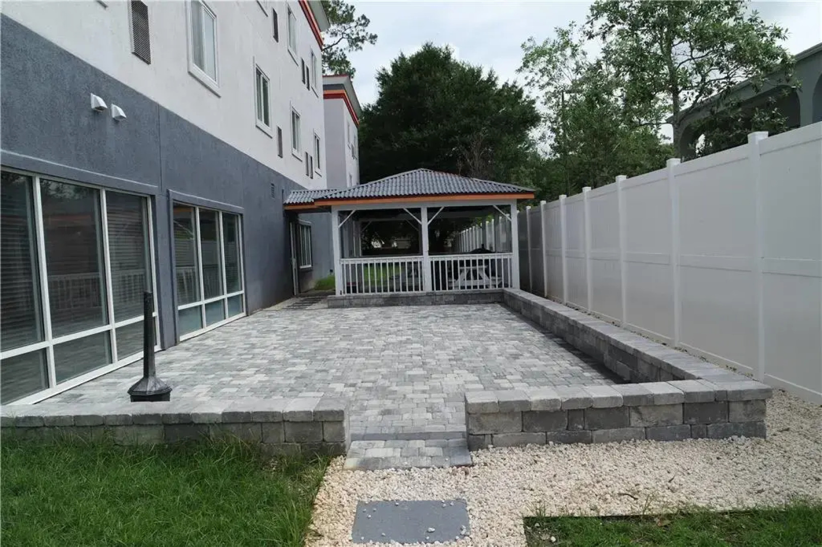 Wingate by Wyndham Kings Bay Naval Base / I-95
