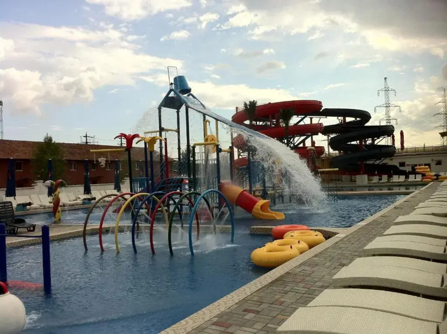 Pension Casa Zanelor