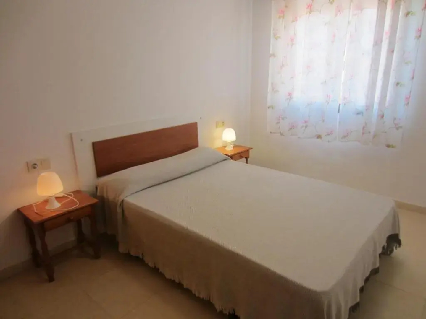 Sirocco Apartamento