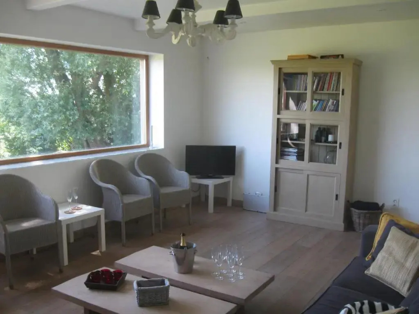 Holiday Home Victoria Fields